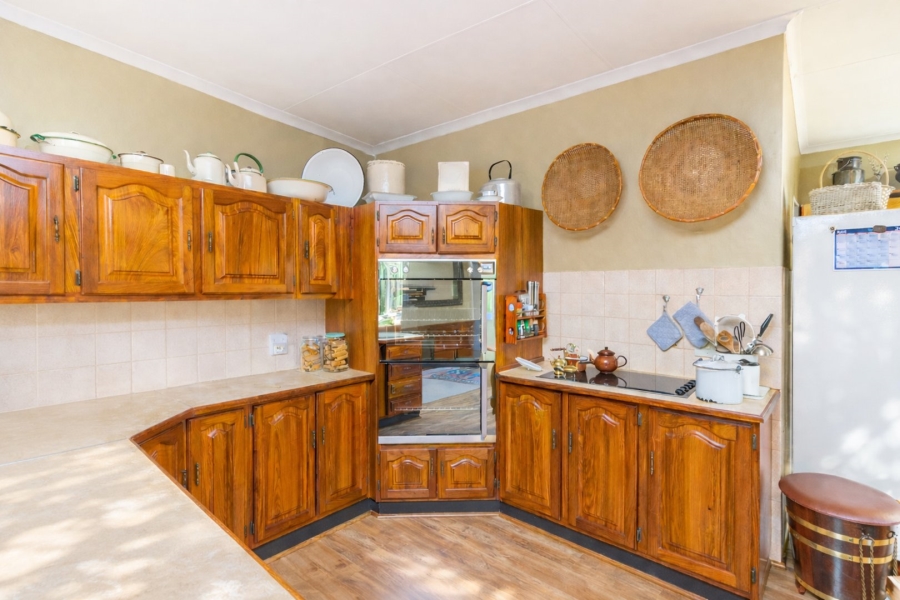 3 Bedroom Property for Sale in Ifafi North West